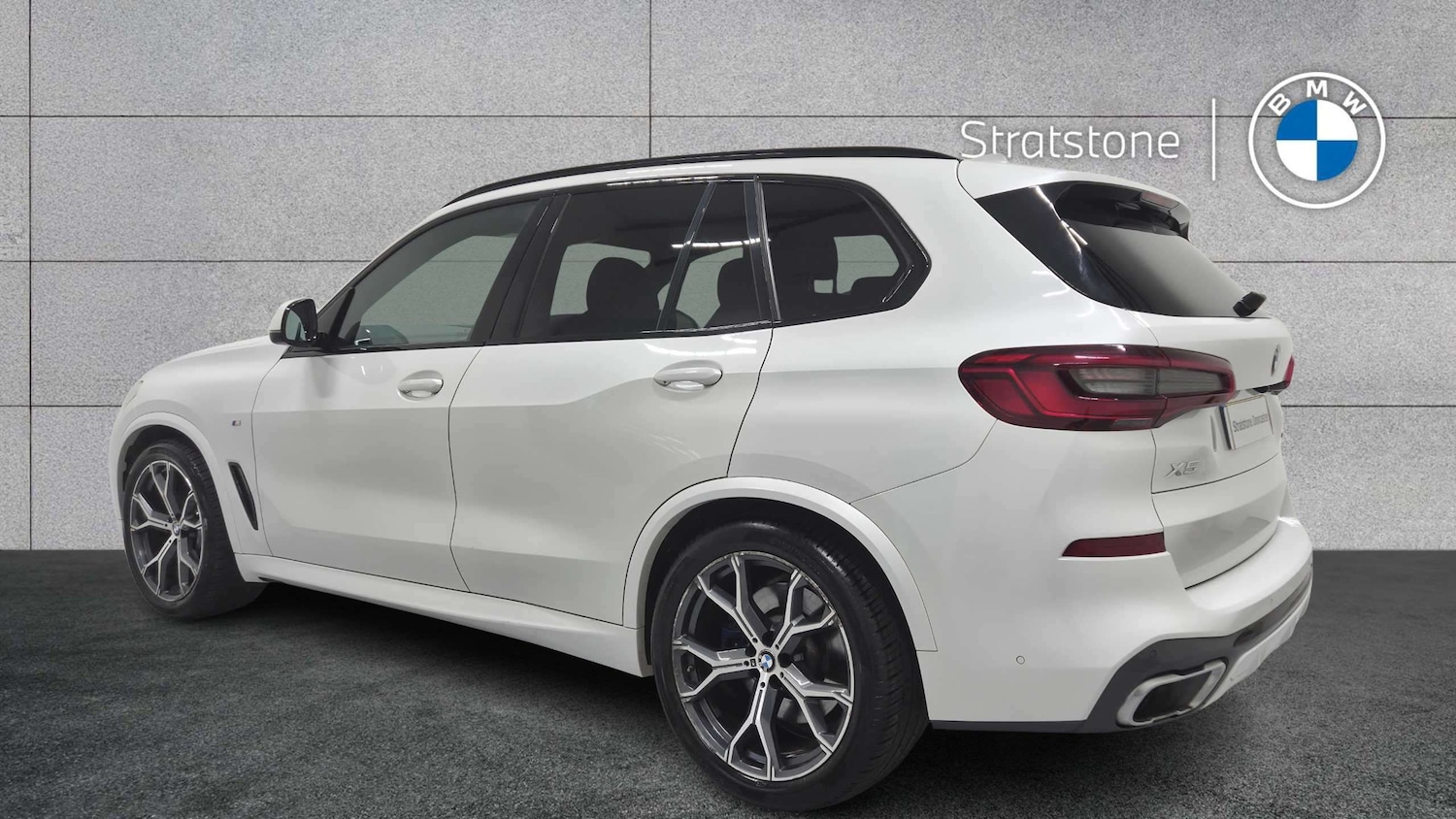Used BMW X5 2019 for sale - 78104464: Photo 2