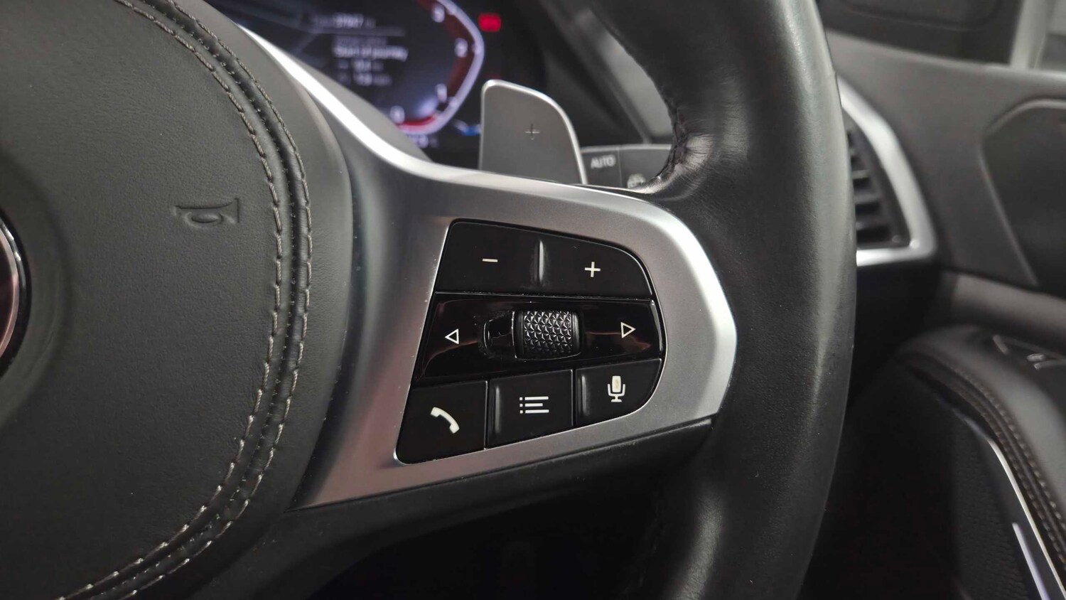 Used BMW X5 2019 for sale - 78104464: Photo 22