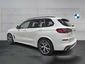 Used BMW X5 2019 for sale - 78104464: Photo