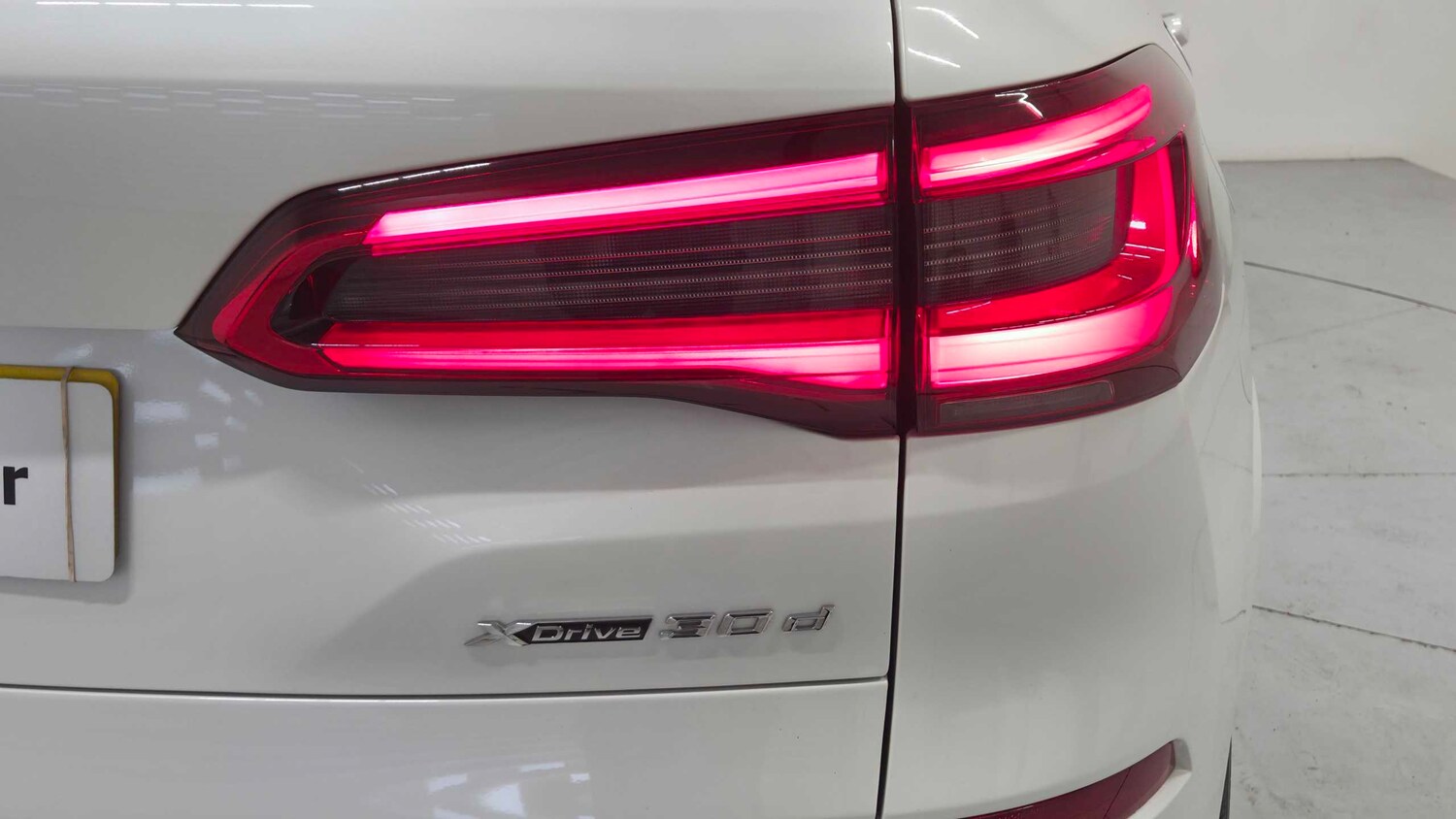 Used BMW X5 2019 for sale - 78104464: Photo 34