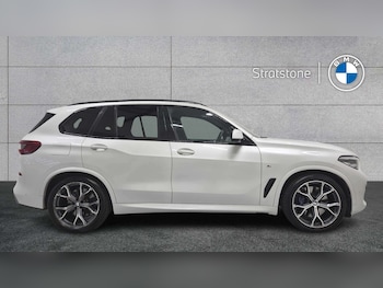 Used BMW X5 2019 for sale - 78104464: Photo