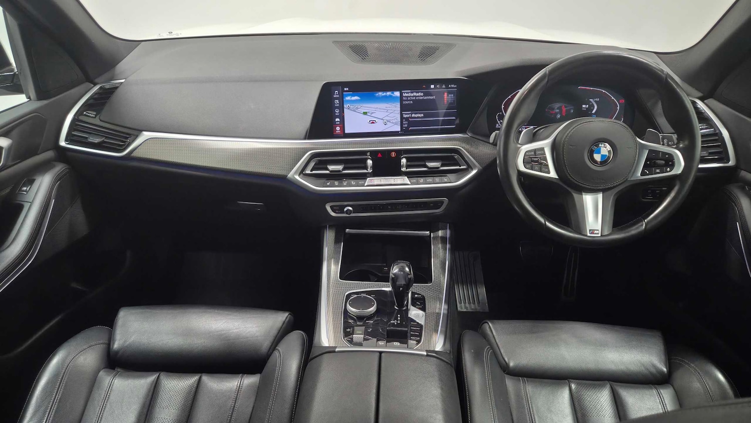 Used BMW X5 2019 for sale - 78104464: Photo 4
