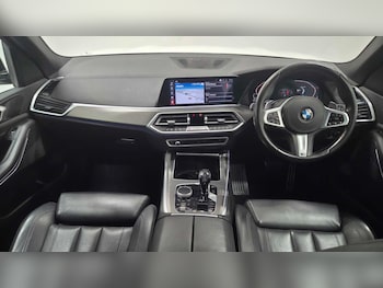 Used BMW X5 2019 for sale - 78104464: Photo