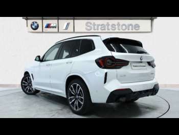 Used BMW X3 2024 for sale - 75217787: Photo
