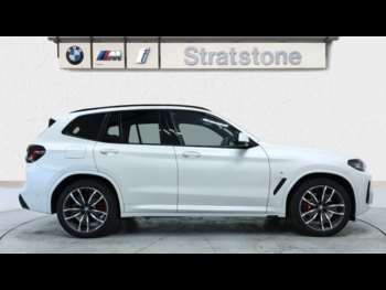 Used BMW X3 2024 for sale - 75217787: Photo