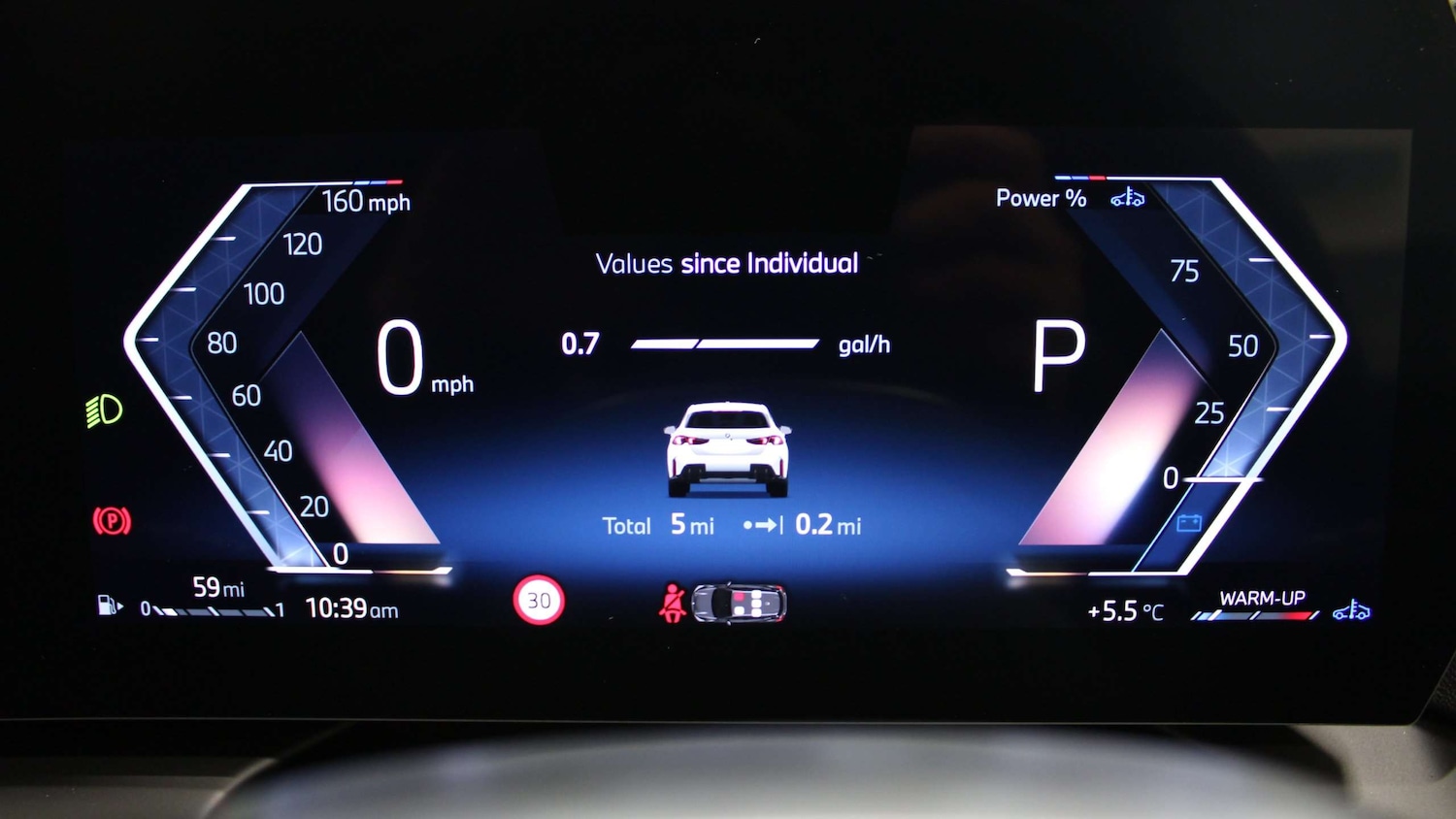 Used BMW 1 Series 2025 for sale - 77601381: Photo 10