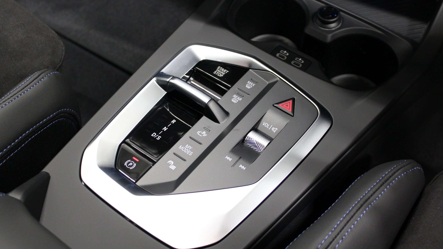 Used BMW 1 Series 2025 for sale - 77601381: Photo 11