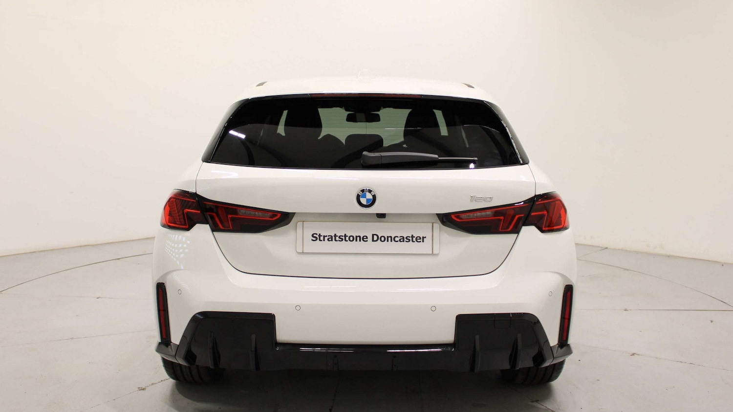 Used BMW 1 Series 2025 for sale - 77601381: Photo 16