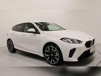 BMW 1 Series feature image