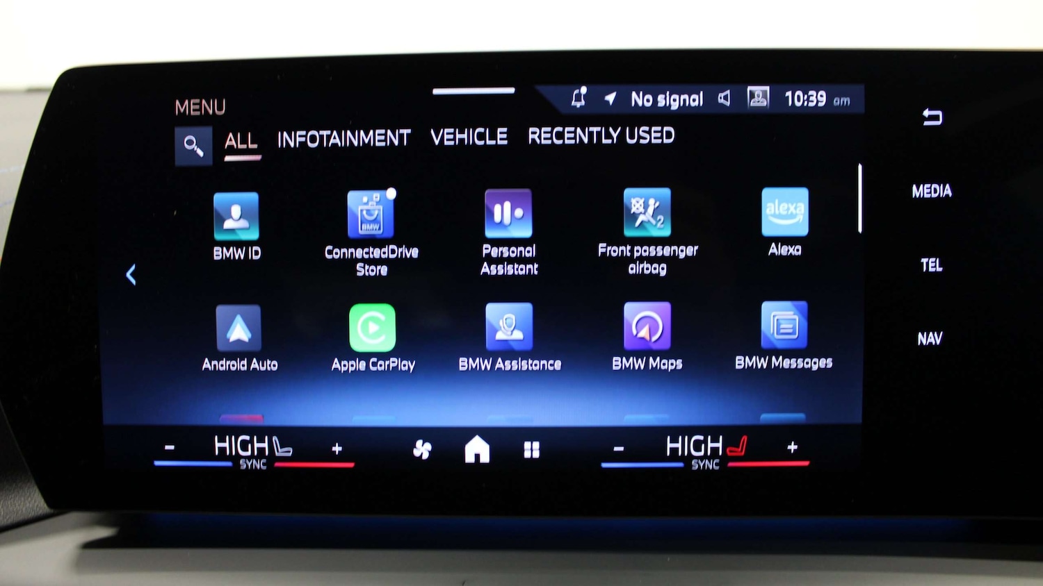 Used BMW 1 Series 2025 for sale - 77601381: Photo 21