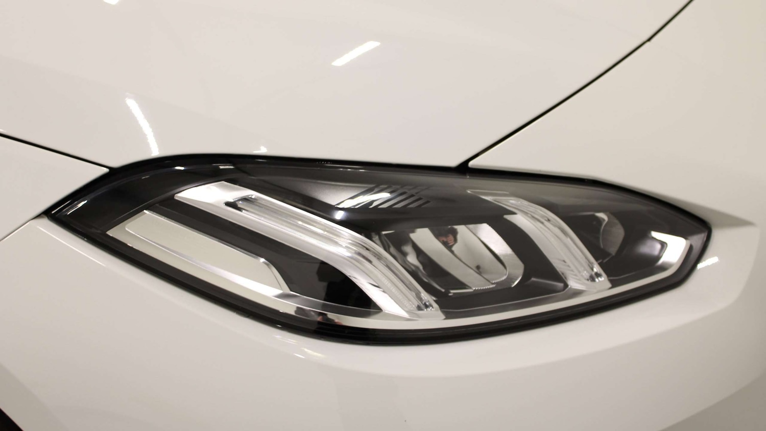 Used BMW 1 Series 2025 for sale - 77601381: Photo 31