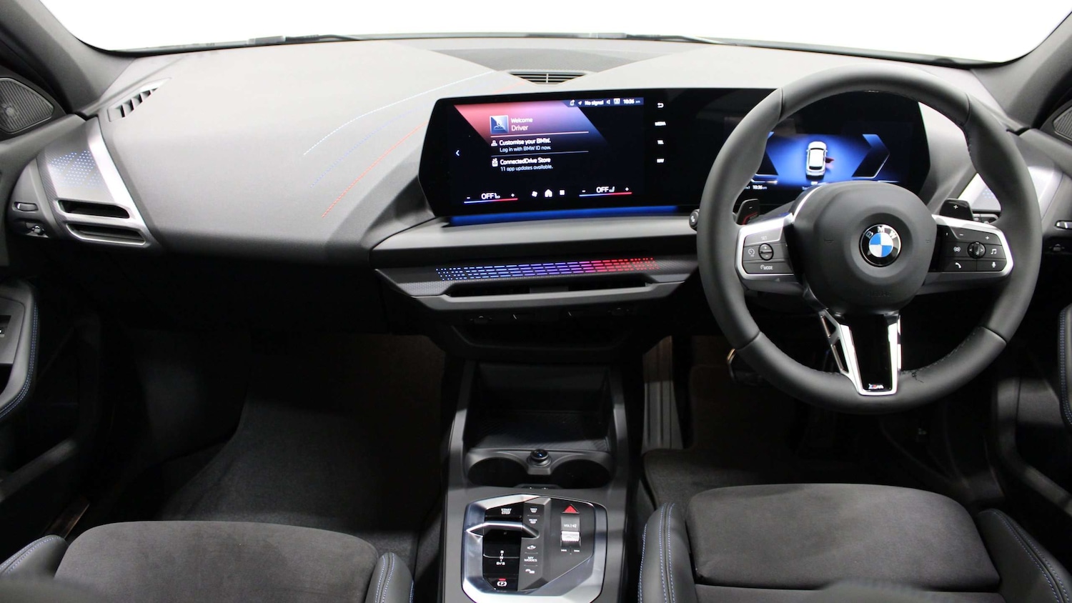 Used BMW 1 Series 2025 for sale - 77601381: Photo 5