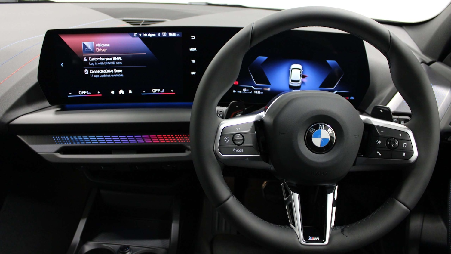 Used BMW 1 Series 2025 for sale - 77601381: Photo 6