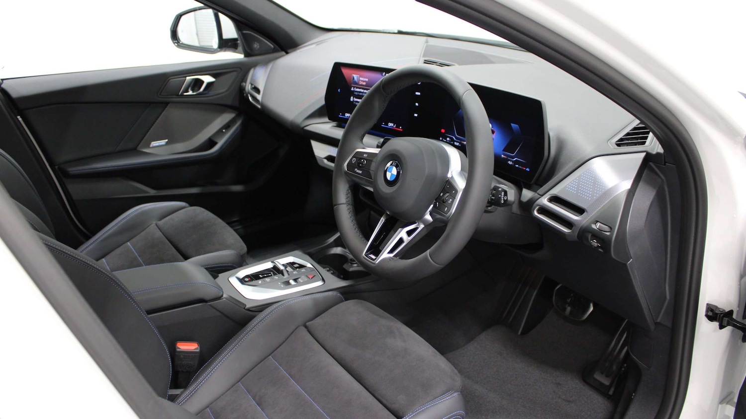 Used BMW 1 Series 2025 for sale - 77601381: Photo 7