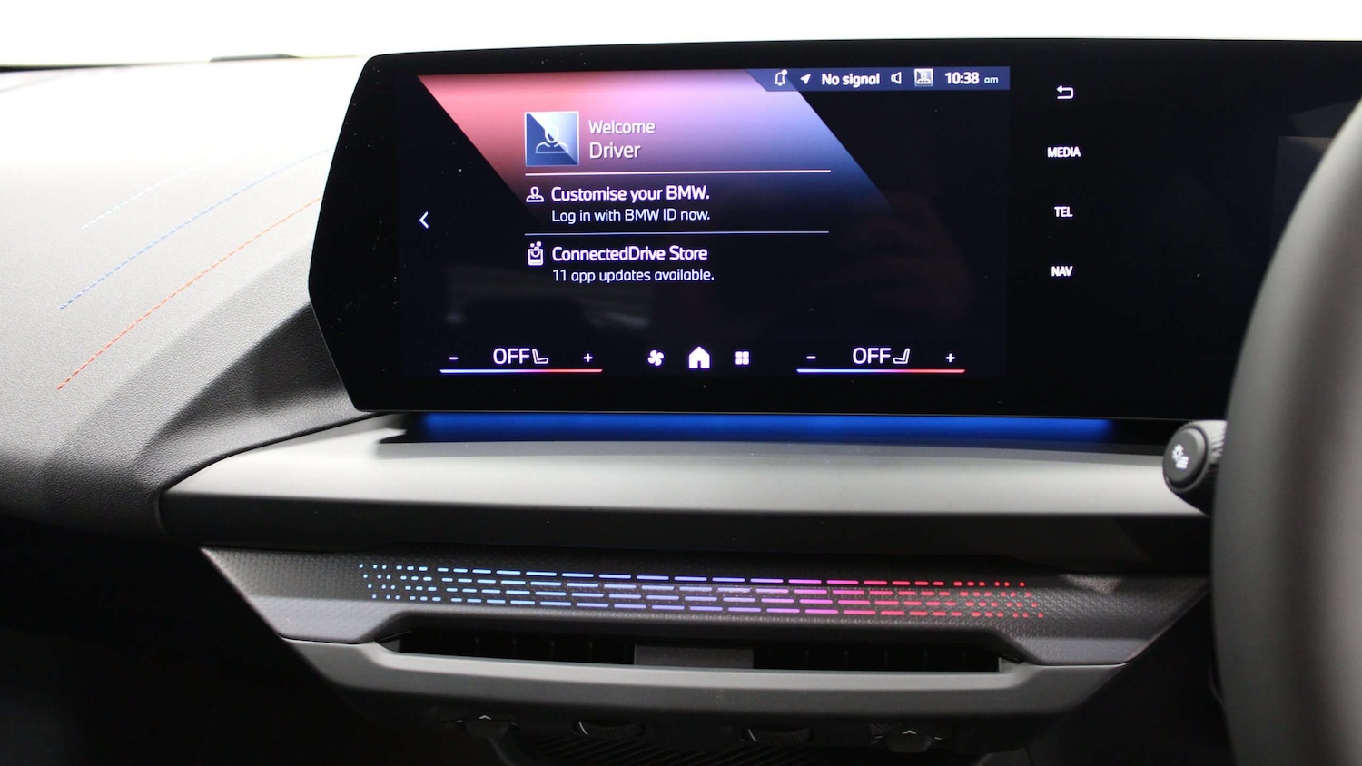 Used BMW 1 Series 2025 for sale - 77601381: Photo 9