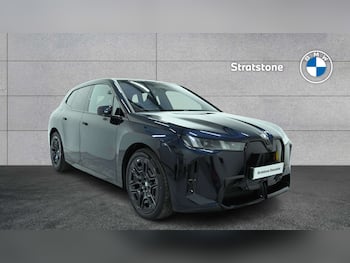 Used BMW iX 2026 for sale - 79648864: Photo