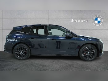 Used BMW iX 2026 for sale - 79648864: Photo