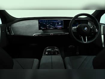 Used BMW iX 2026 for sale - 79648864: Photo