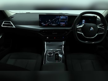 Used BMW 3 Series 2025 for sale - 78591867: Photo