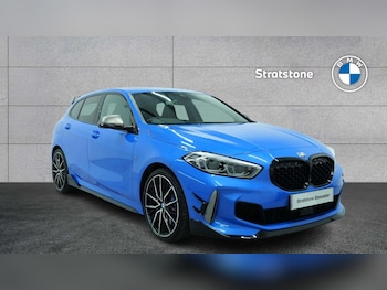 Used BMW 1 Series 2023 for sale - 79239162: Photo