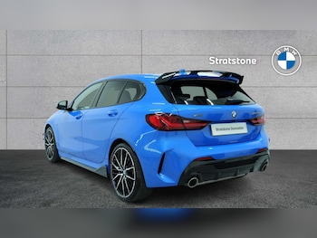 Used BMW 1 Series 2023 for sale - 79239162: Photo