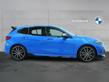 Used BMW 1 Series 2023 for sale - 79239162: Photo