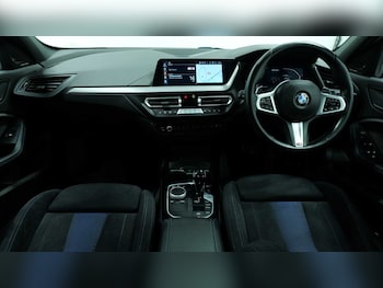 Used BMW 1 Series 2023 for sale - 79239162: Photo