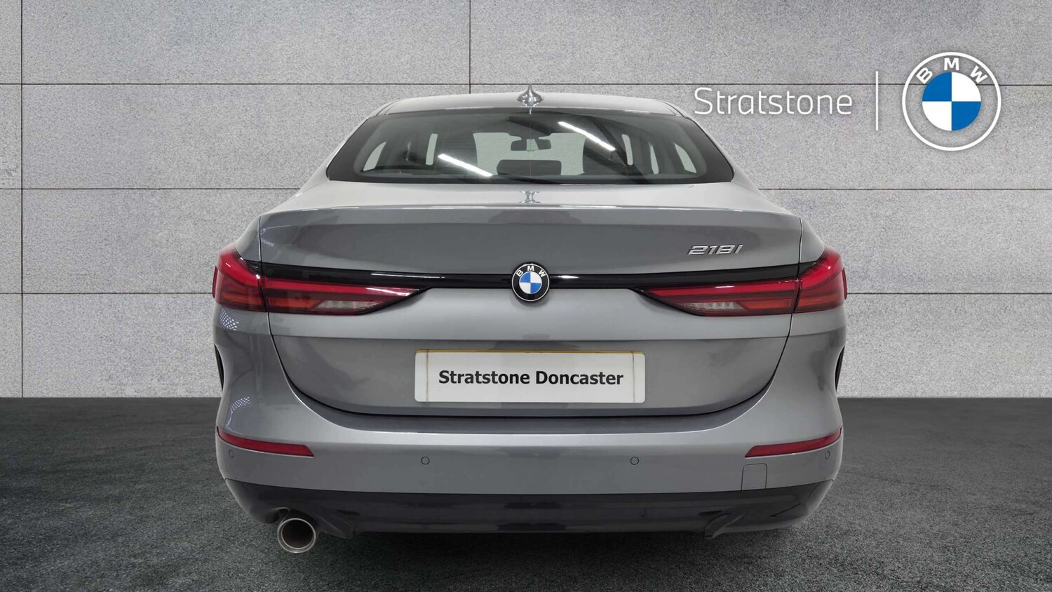 Used BMW 2 Series 2022 for sale - 78024465: Photo 15