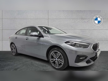 Used BMW 2 Series 2022 for sale - 78024465: Photo