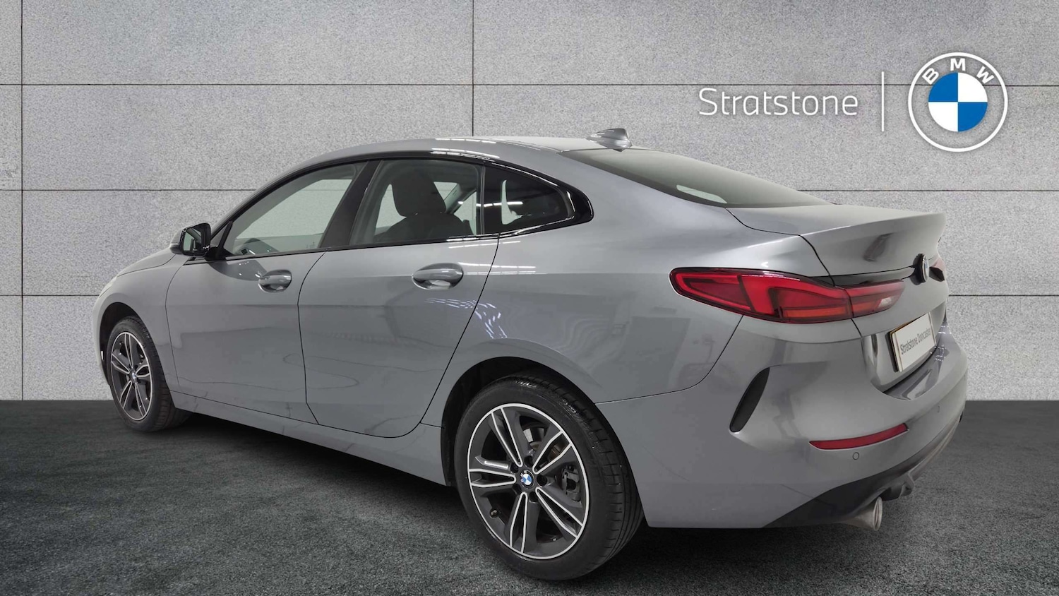 Used BMW 2 Series 2022 for sale - 78024465: Photo 2