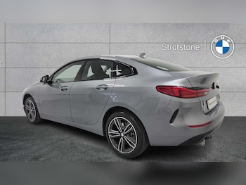 Used BMW 2 Series 2022 for sale - 78024465: Photo