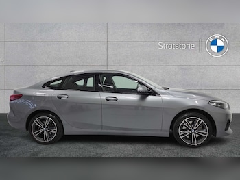 Used BMW 2 Series 2022 for sale - 78024465: Photo