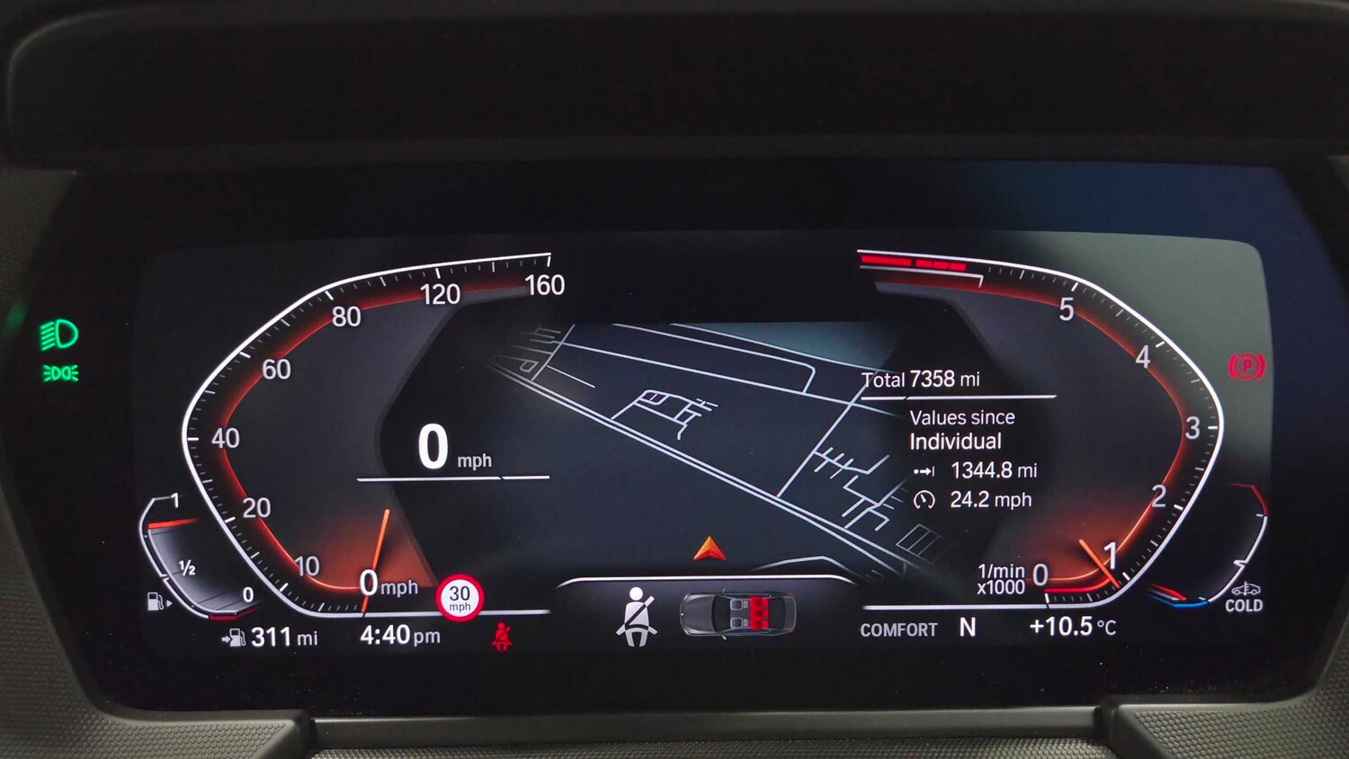 Used BMW 2 Series 2022 for sale - 78024465: Photo 9