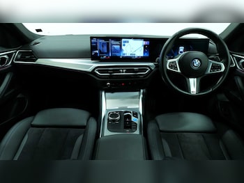 Used BMW i4 2023 for sale - 79535451: Photo