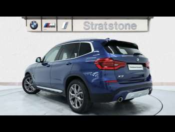 Used BMW X3 2019 for sale - 75313513: Photo