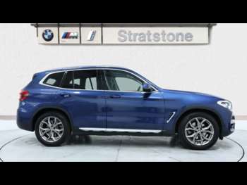 Used BMW X3 2019 for sale - 75313513: Photo