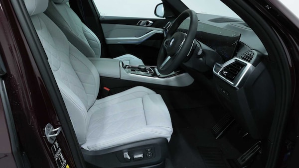 Used BMW X5 2025 for sale - 75217408: Photo 12