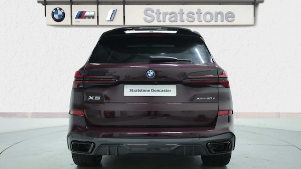 Used BMW X5 2025 for sale - 75217408: Photo 16
