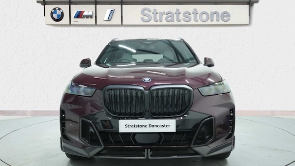 Used BMW X5 2025 for sale - 75217408: Photo 17