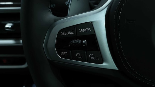 Used BMW X5 2025 for sale - 75217408: Photo 18