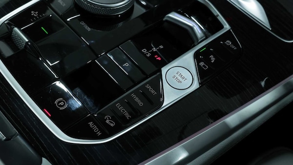 Used BMW X5 2025 for sale - 75217408: Photo 20