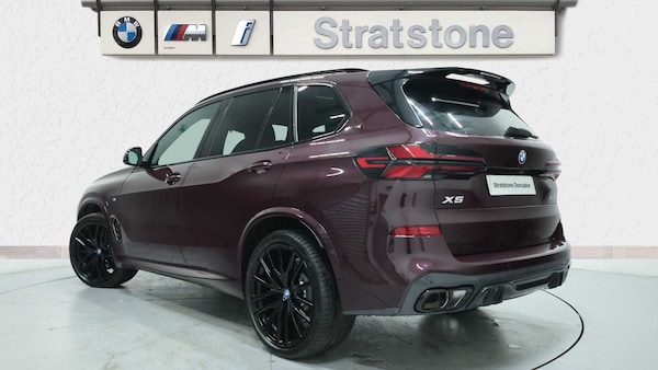Used BMW X5 2025 for sale - 75217408: Photo 2