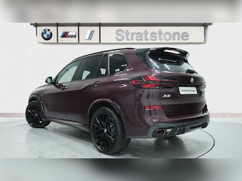 Used BMW X5 2025 for sale - 75217408: Photo