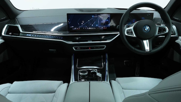 Used BMW X5 2025 for sale - 75217408: Photo 5