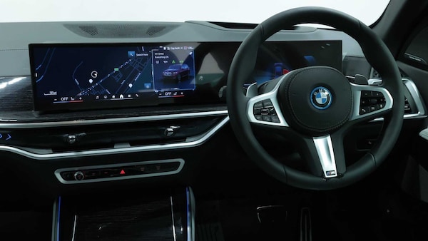 Used BMW X5 2025 for sale - 75217408: Photo 6