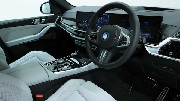 Used BMW X5 2025 for sale - 75217408: Photo 7