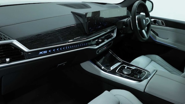 Used BMW X5 2025 for sale - 75217408: Photo 8