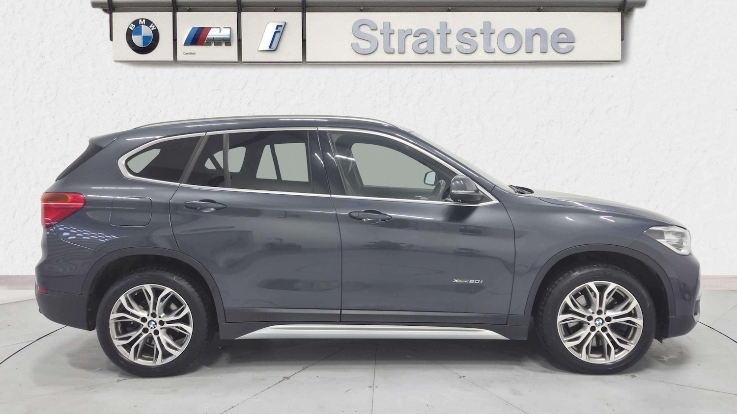 Used BMW X1 2016 for sale - 77147411: Photo 3