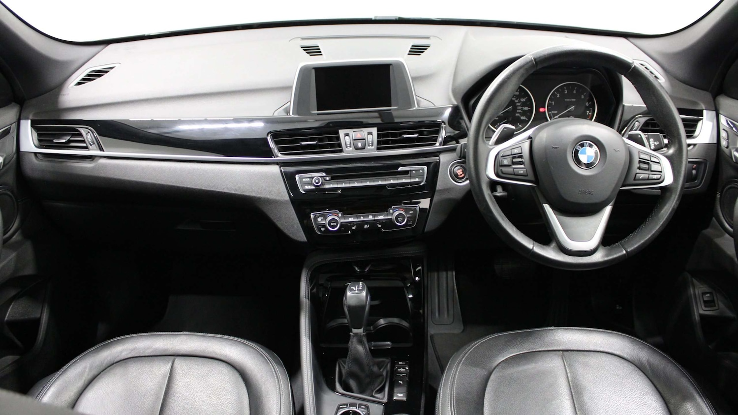 Used BMW X1 2016 for sale - 77147411: Photo 5