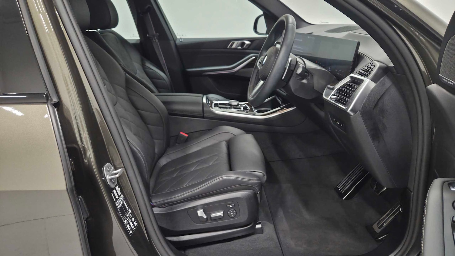 Used BMW X5 2025 for sale - 77827439: Photo 11